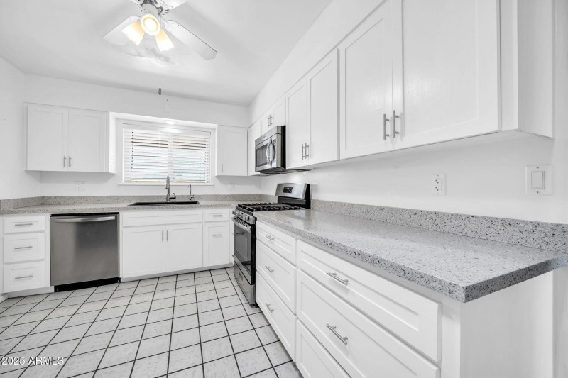 Stone Counters