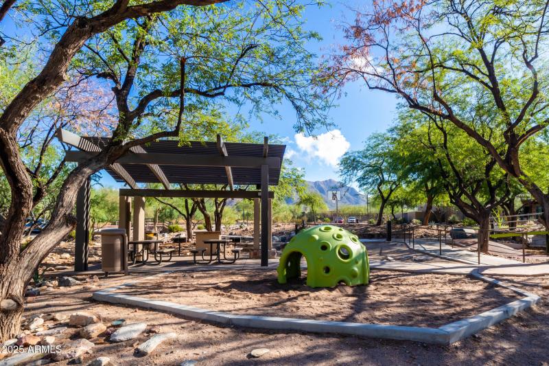 McDowell Mountain Ranch Community Center