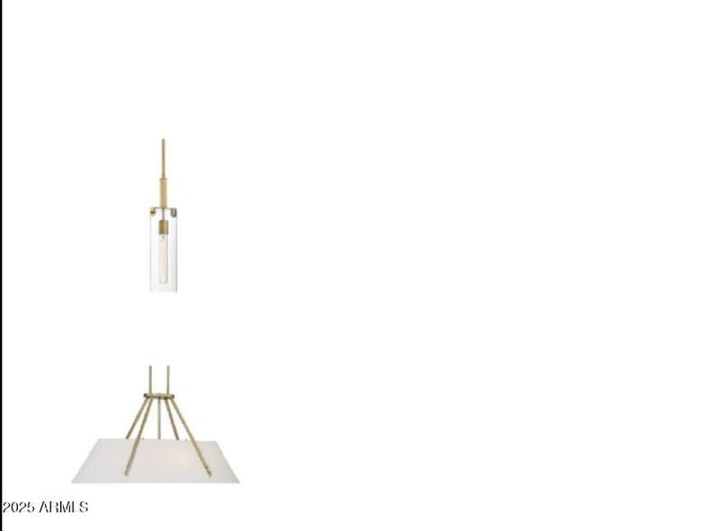 unlabeled Oxford Pendant and Nook Lighti