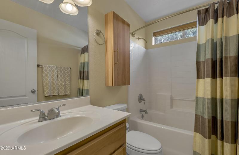 Hall Bath
