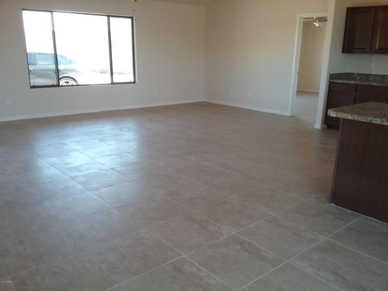 Windstone living area