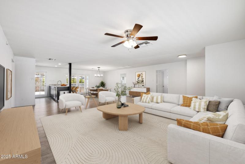 Living _ Dining - Rita f