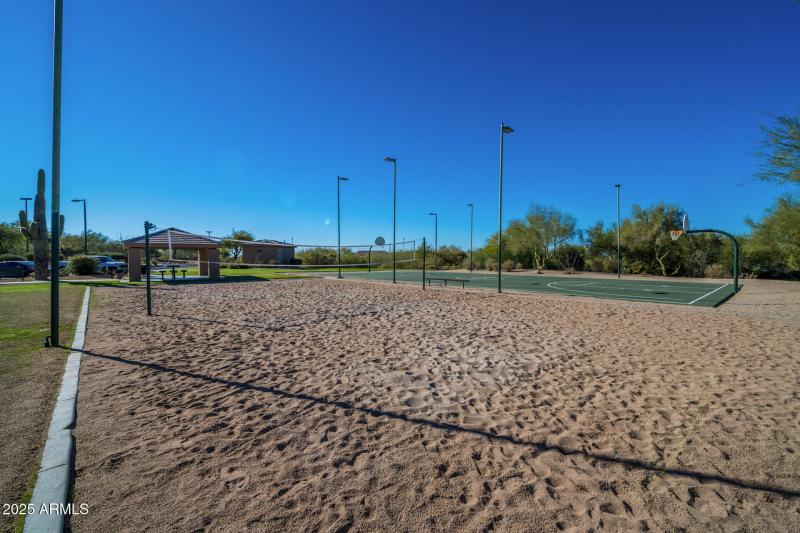 Las Sendas Park