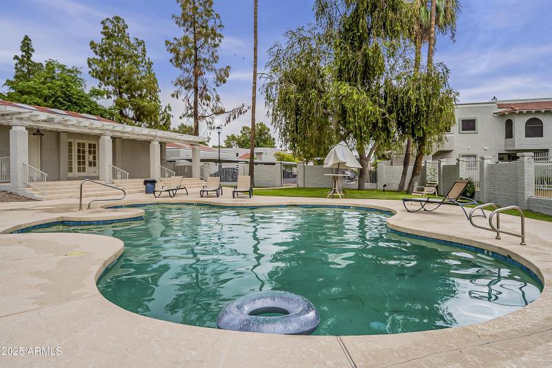 River Community HD-3