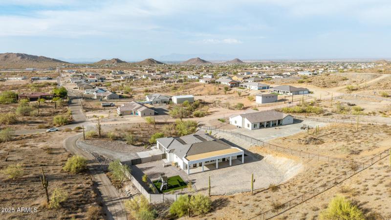 72 - Hummingbird Drone