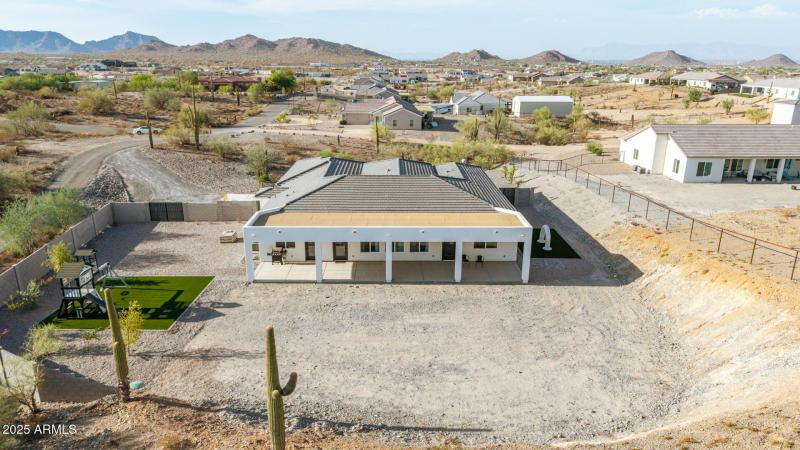 63 - Hummingbird Drone