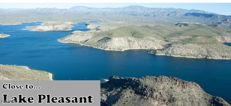 Lake Pleasant