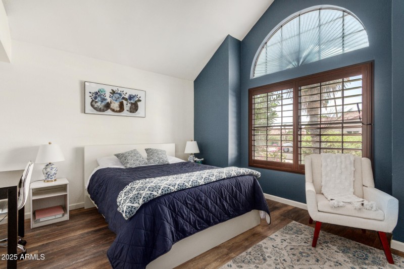 Large Primary Bedroom