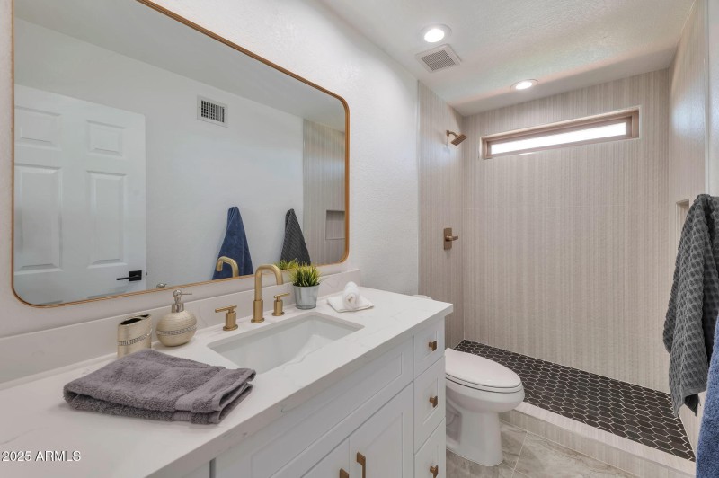 hall bath