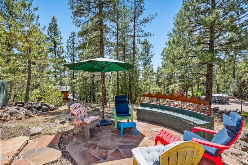 Outdoor living at its best