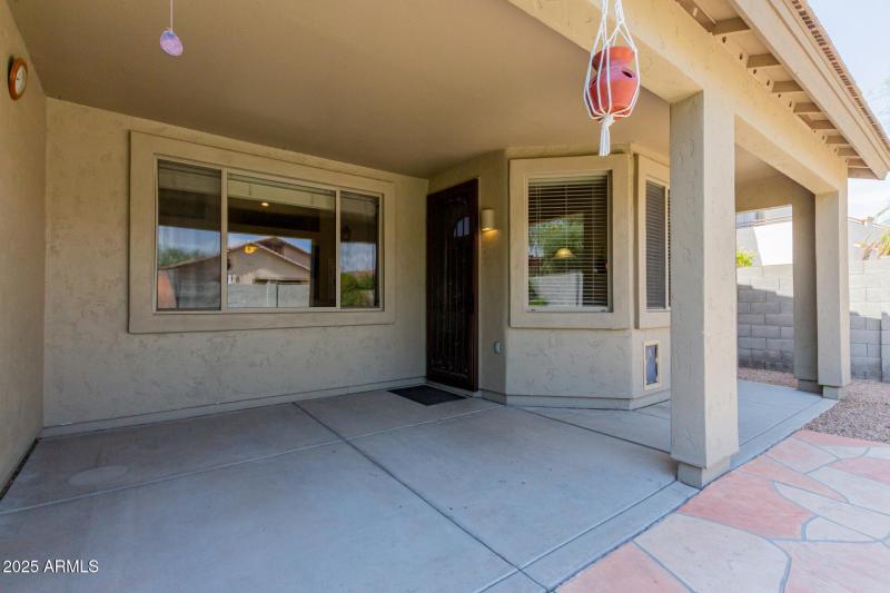 35 Norwood
