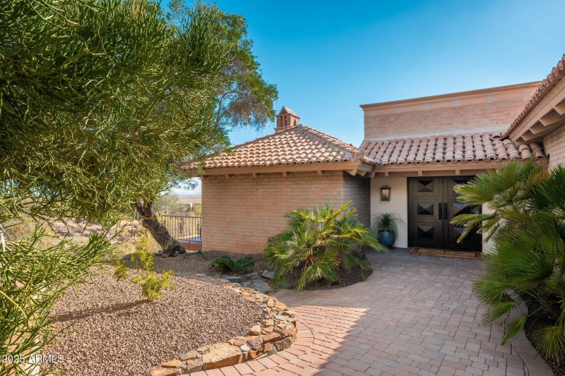 6527 E El Sendero Rd - 005