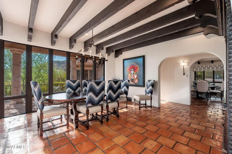 6527 E El Sendero Rd - 015