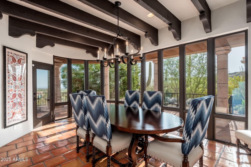 6527 E El Sendero Rd - 016