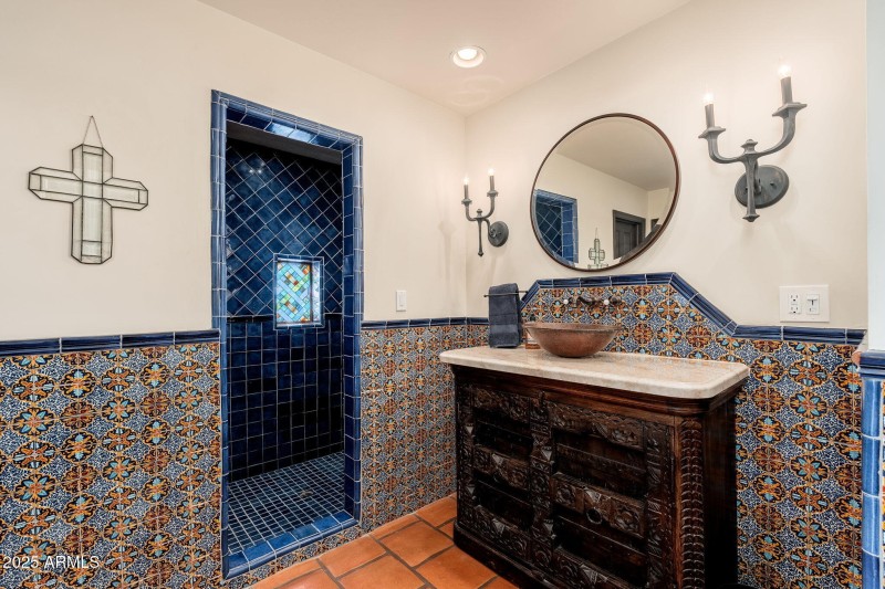 6527 E El Sendero Rd - 054