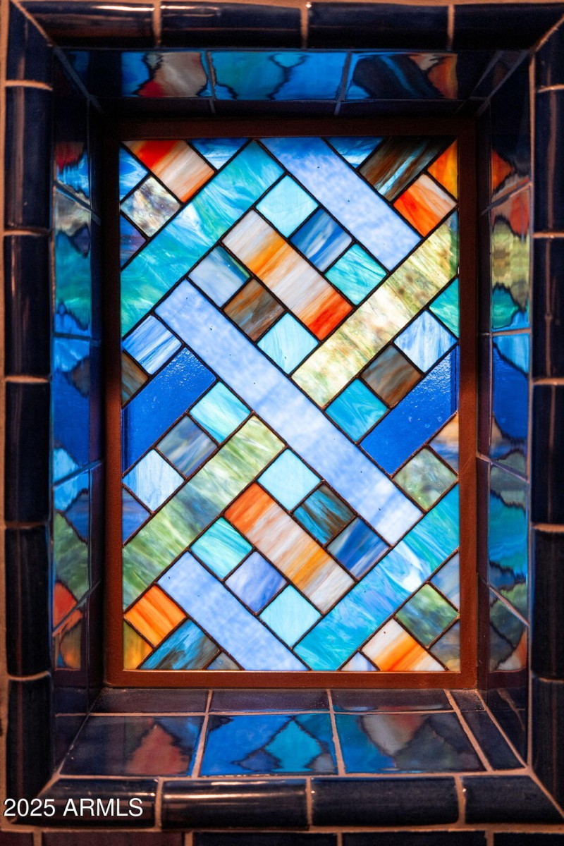 6527 E El Sendero Rd - 057