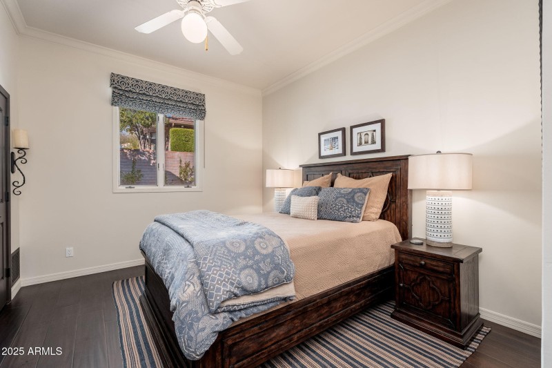 6527 E El Sendero Rd - 058