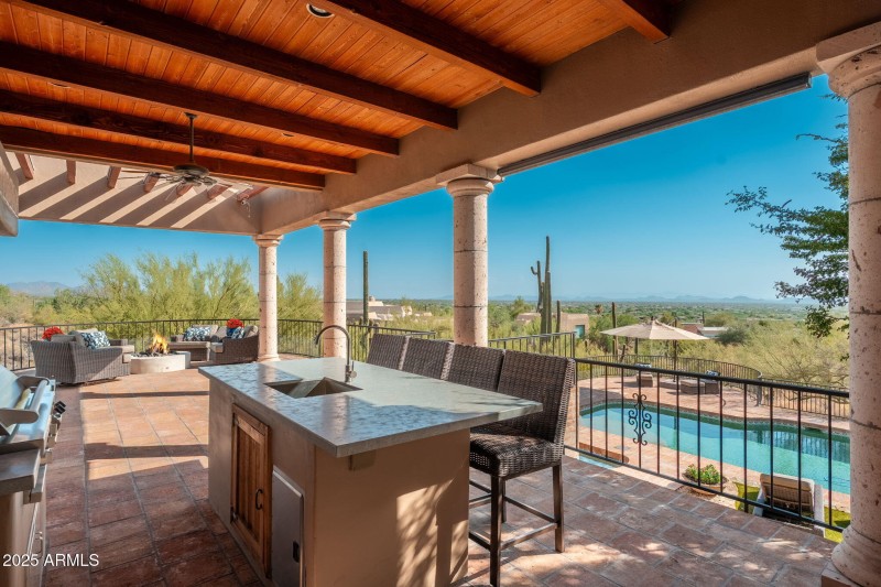 6527 E El Sendero Rd - 075