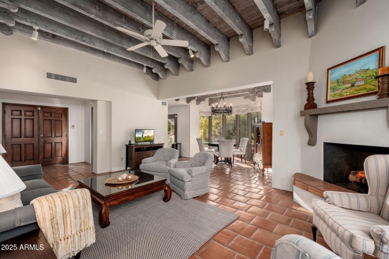 6527 E El Sendero Rd - 093