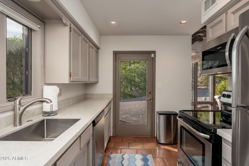 6527 E El Sendero Rd - 095