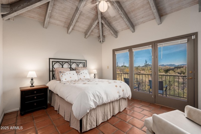 6527 E El Sendero Rd - 097