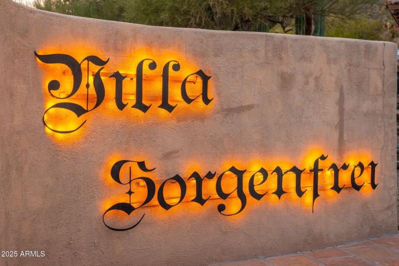 6527 E El Sendero Rd - 107