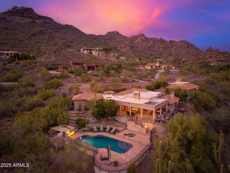 6527 E El Sendero Rd - 149