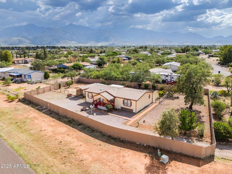 Aerial - 5188 Clearview Ave