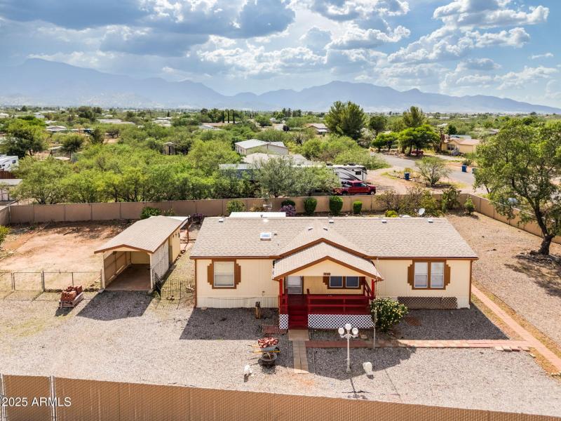 Aerial - 5188 Clearview Ave