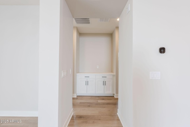 Additiona. Storage Space