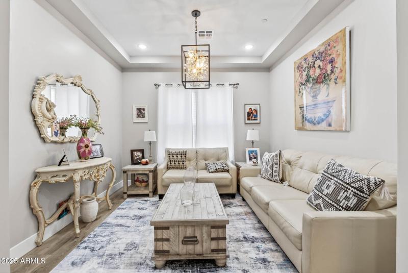 Formal Living Rm