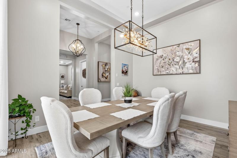 FormalFormal Dining Rm