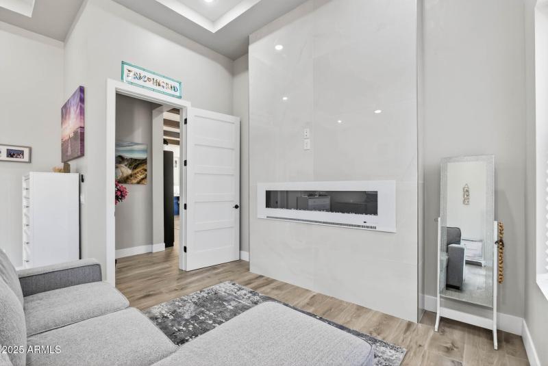 Primary Bed Sitting are