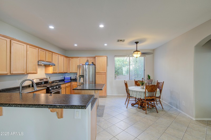 Kitchen 1