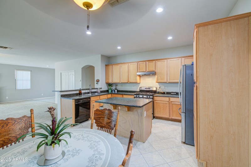 Kitchen 5