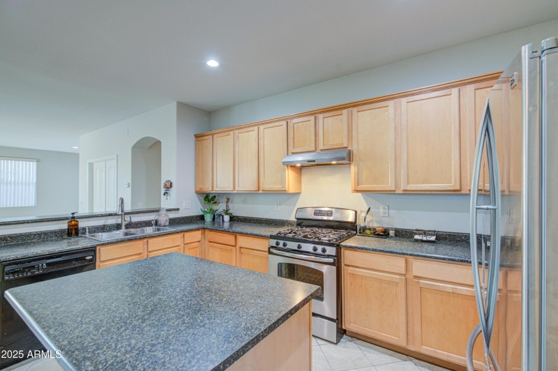 Kitchen 6