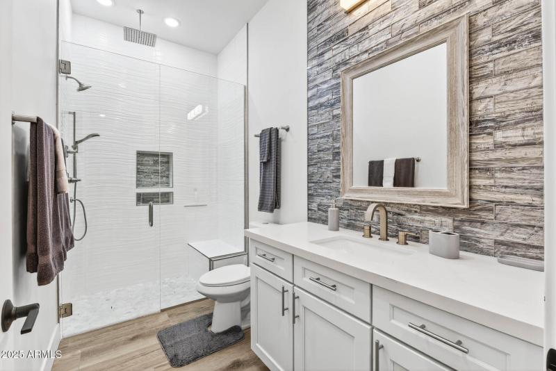Casita Bathroom