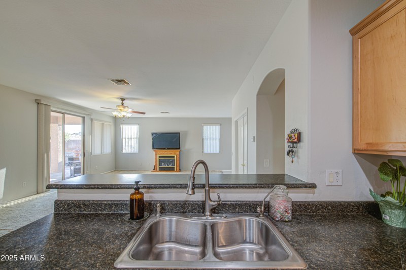 Kitchen 8
