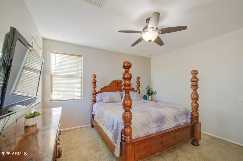 Primary Bed 4