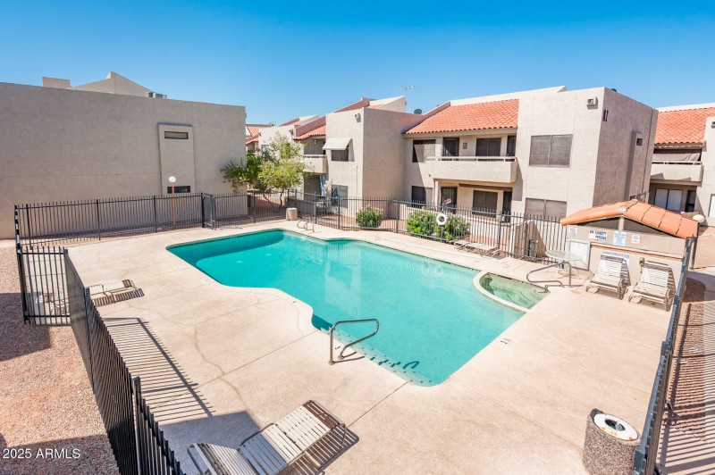 11666 N 28th Dr Unit 265 - MLS-35