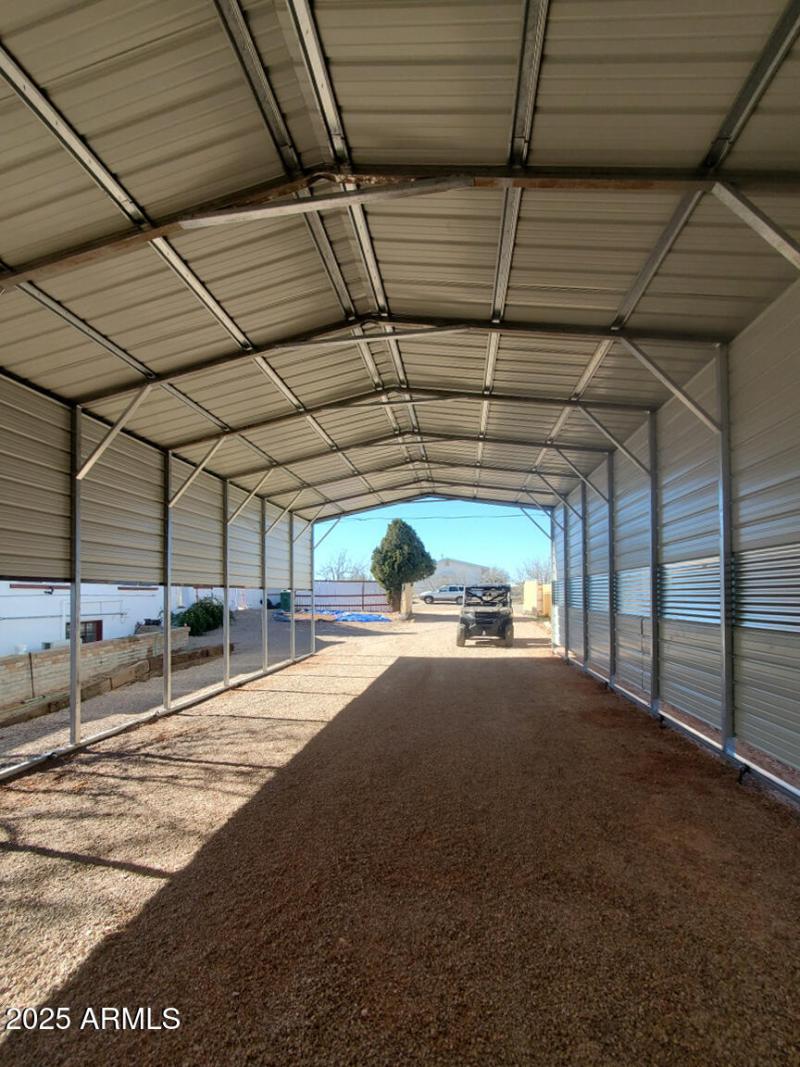 Additional Garage - 6