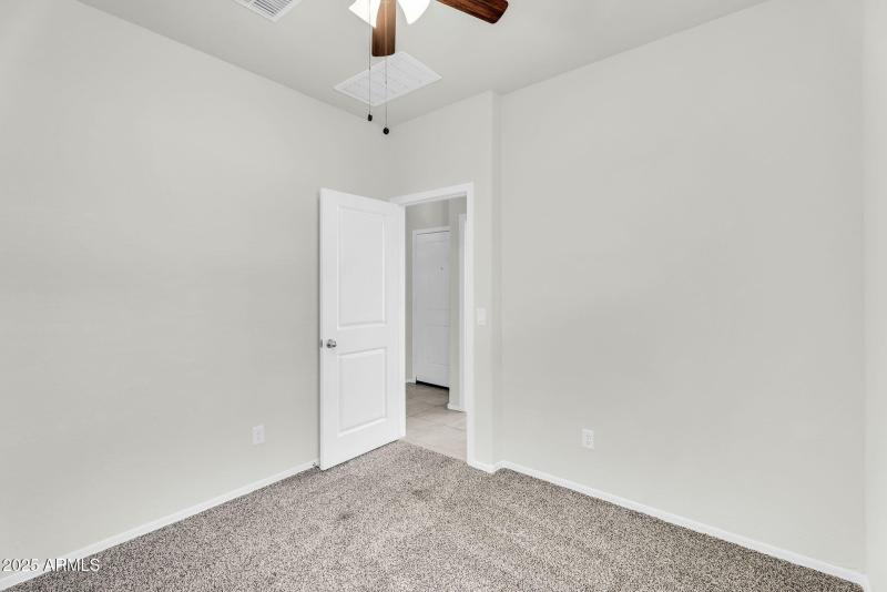 Cozy Secondary Bedroom