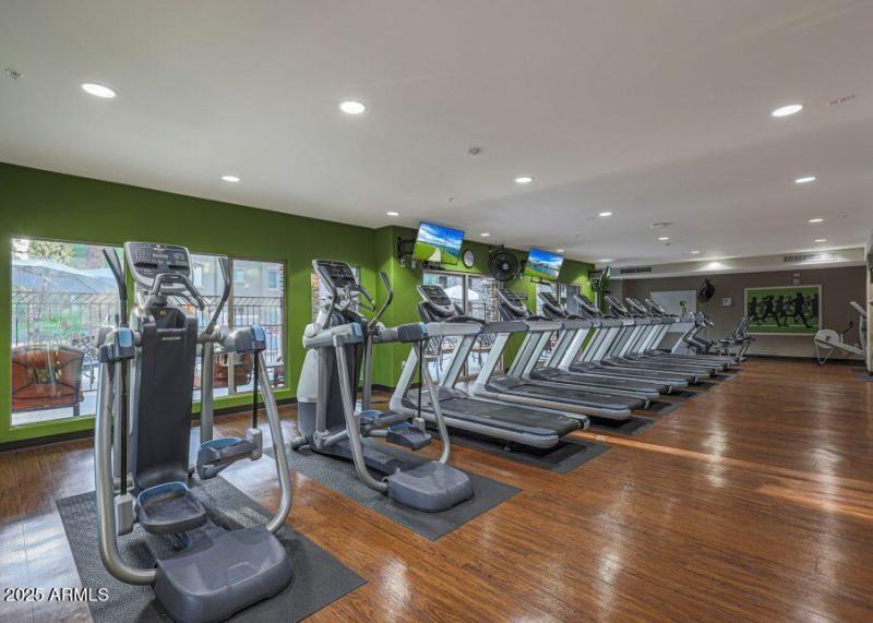 fitness center3