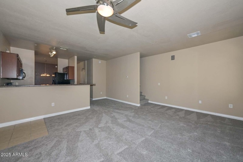 Great Room-Kitchen