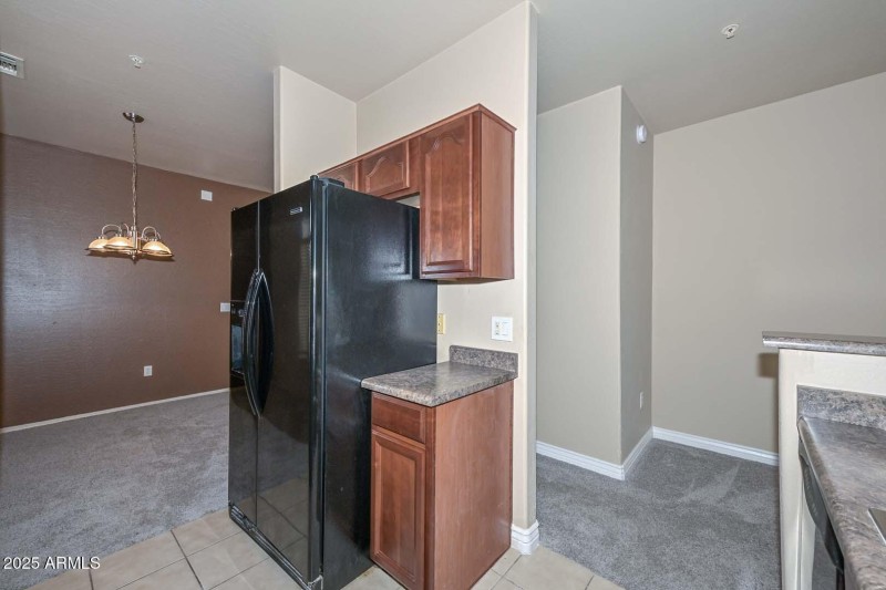 Kitchen-Dining Room