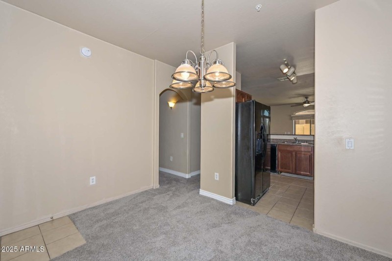 Dining Room-Kitchen