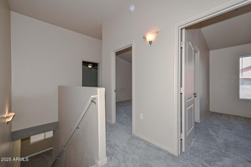 Upper Landing