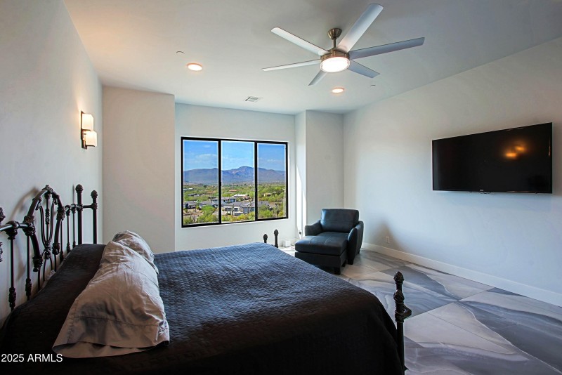 Master Bedroom 3