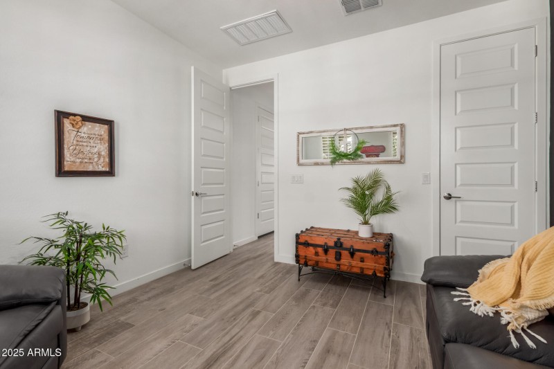 Bedroom #2