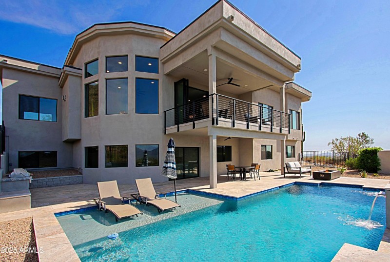 Backyard 5